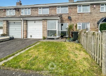 Thumbnail Terraced house for sale in Lower Fairfield, St. Germans, Saltash