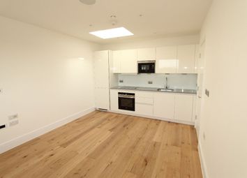 Thumbnail 1 bed flat to rent in Potters Bar Station Yard, Darkes Lane, Potters Bar