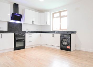 Thumbnail 1 bed flat to rent in Nelson Road, Gillingham