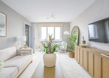 In Your Bright And Spacious Living Room