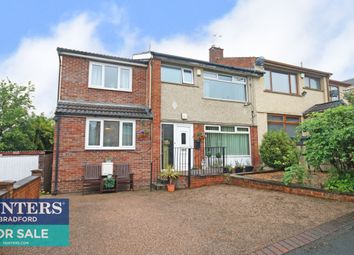 Thumbnail Semi-detached house for sale in Staygate Green, Odsal