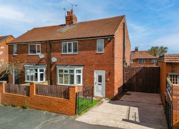 Pontefract - Semi-detached house for sale         ...