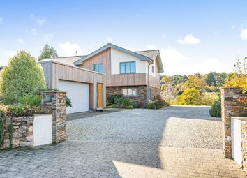 Thumbnail Detached house for sale in Knowle Road, Budleigh Salterton, Devon
