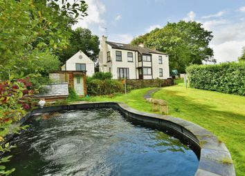 Thumbnail Detached house for sale in Riverford, Plymouth