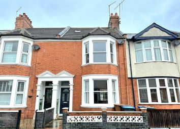 Thumbnail 4 bed terraced house for sale in Birchfield Road, Abington, Northampton