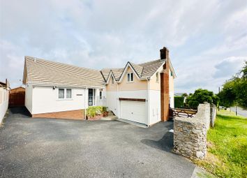 Thumbnail Detached house for sale in Victoria Road, Brixham