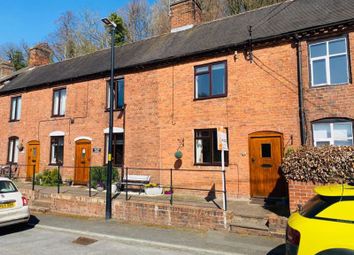 Thumbnail 1 bed terraced house to rent in Church Road, Coalbrookdale, Telford