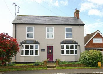 Thumbnail Detached house for sale in Albion House, Pitstone, Buckinghamshire