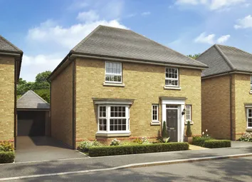 Kirkdale External CGI