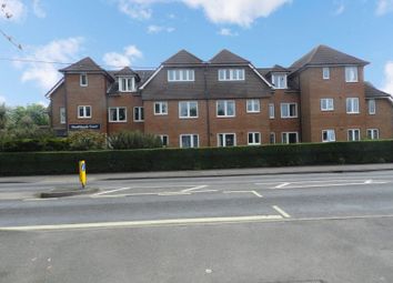 Thumbnail 1 bed flat for sale in Heathlands Court, Southampton