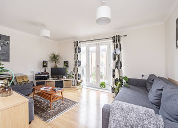 Thumbnail 2 bedroom flat to rent in Eastway, Hackney Wick, London