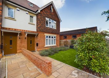 Thumbnail Semi-detached house for sale in The Drive, Banstead