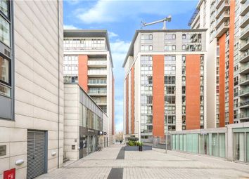 Thumbnail 2 bed flat for sale in Seagull Lane, London, London