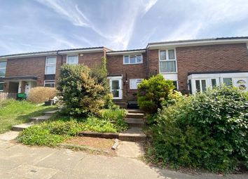 Thumbnail 2 bed terraced house to rent in Dyke Drive, Orpington