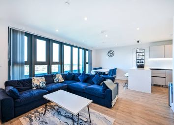 Thumbnail Flat to rent in Horlicks Quarter, Slough