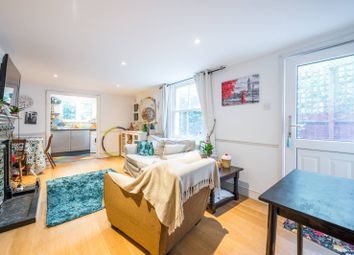 Thumbnail Flat to rent in Strathleven Road, Clapham Park, London