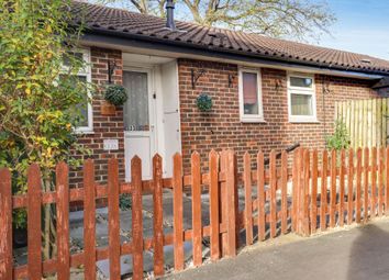 Thumbnail 2 bed terraced house for sale in Ambleside Avenue, Walton-On-Thames