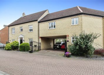 Thumbnail Detached house for sale in Brooke Grove, Ely