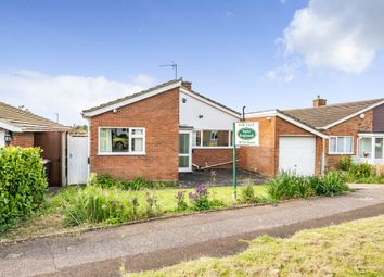 Thumbnail Detached bungalow for sale in Neville Crescent, Bedford