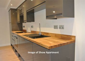 Picture 2 Thumbnail 2 bedroom flat for sale in Guthrie House, Bretton Green, Peterborough
