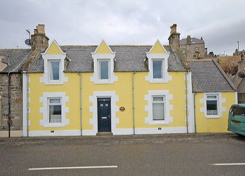 Thumbnail 3 bed semi-detached house for sale in 38 Great Eastern Road, Portessie, Buckie