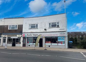 Thumbnail Retail premises for sale in 58-59 New Broadway, Worthing, West Sussex