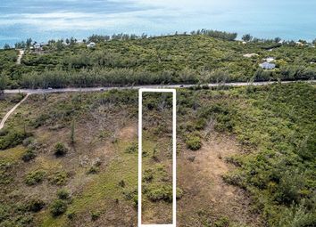 Thumbnail Land for sale in 8Hm9+H92, Wandering Shore Dr, Rainbow Bay, The Bahamas