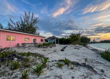 Thumbnail 6 bed property for sale in Cat Island, The Bahamas