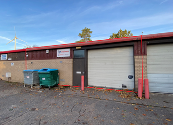 Thumbnail Industrial to let in Unit B Scott Way, Pearce Avenue, West Pitkerro Indstrial Estate, Dundee