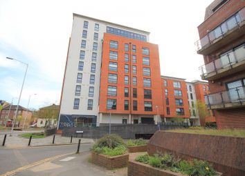 Thumbnail 2 bed flat to rent in Q, 20 Kennet Street, Reading, Berkshire