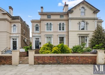 Thumbnail 2 bedroom flat for sale in Belsize Road, South Hampstead