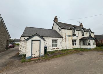 Thumbnail Property for sale in Woodside Inn, Main Road, Woodside, Blairgowrie, Perthshire