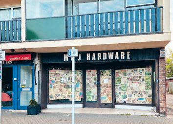 Thumbnail Retail premises to let in Parkleys Parade, Ham