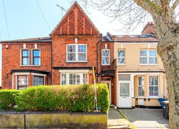 Thumbnail Flat for sale in Northcote Road, Walthamstow, London