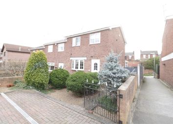 3 Bedroom End terrace house for sale