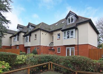 Thumbnail 1 bed flat for sale in Ormond Avenue, Hampton