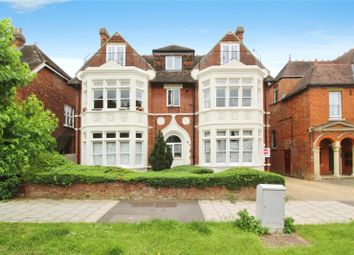 Thumbnail Flat for sale in Rothsay Road, Bedford, Bedfordshire