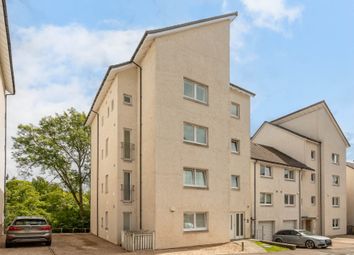 Thumbnail 2 bed flat for sale in 32 Riverside Park, Blairgowrie, Perthshire