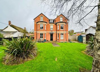 Thumbnail 1 bed flat for sale in Lower Town, Halberton, Tiverton