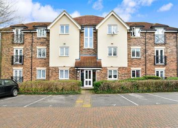 Thumbnail 2 bed flat for sale in Harris Place, Tovil, Maidstone, Kent