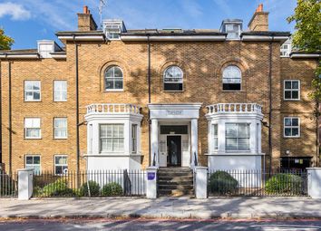 Thumbnail Flat to rent in Kenninghall Road, London