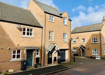 4 Bedroom End terrace house for sale