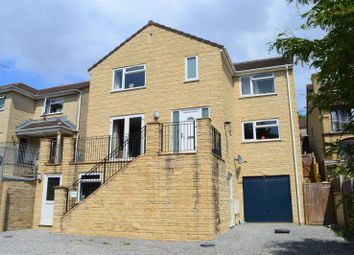 4 Bedroom Detached house for rent