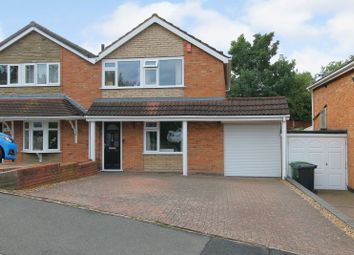 Thumbnail 3 bed semi-detached house for sale in Gayfield Avenue, Brierley Hill