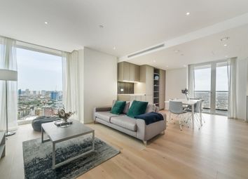 Thumbnail Flat to rent in York Place, London