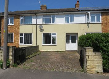 Thumbnail 3 bed terraced house for sale in Braemor Road, Calne