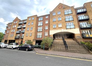 Thumbnail 2 bed flat to rent in Black Eagle Drive, Northfleet, Gravesend