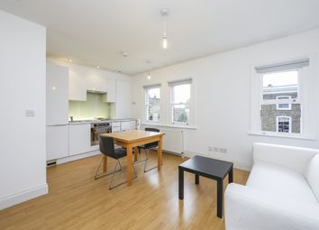 Thumbnail Flat to rent in Chester Road, London