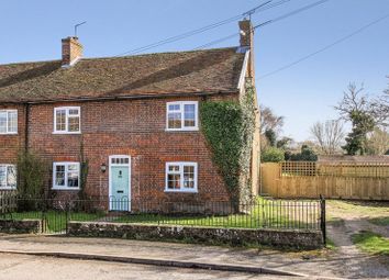Thumbnail Cottage to rent in Marsworth Road, Pitstone, Leighton Buzzard