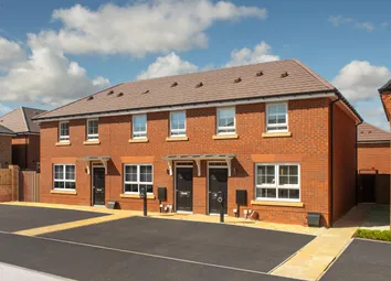Rose Place Archford Home